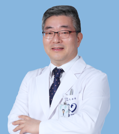 조상희 교수 프로필
